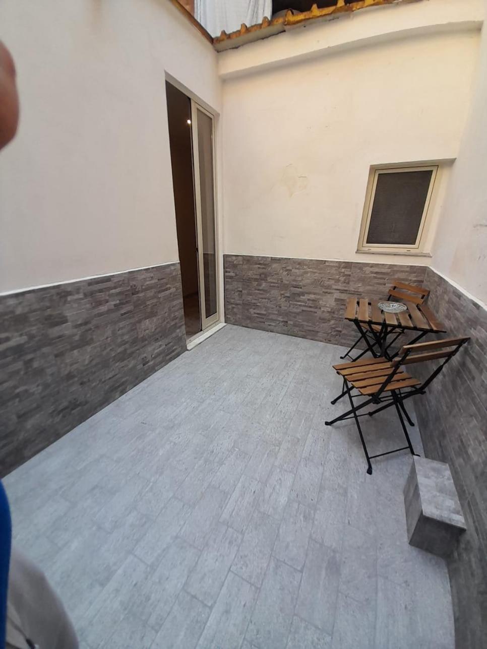 מלון קטאניה Fuoco Dell'Etna מראה חיצוני תמונה